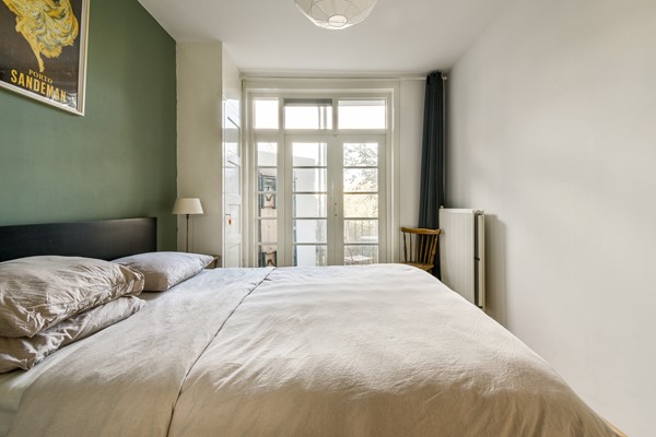 Medium property photo - Legmeerplein 5-2, 1058 NJ Amsterdam